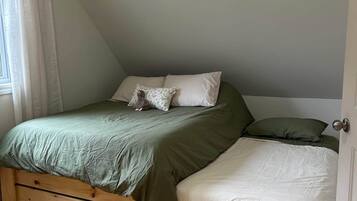 3 chambres, Wi-Fi