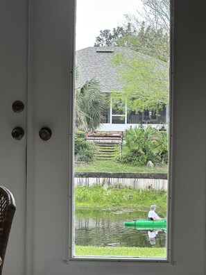 Interior - not available  (Sebastian)