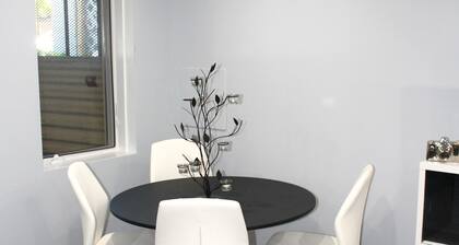 A stylish & remarkable experience at The Swank! Located in booming Bloomingdale!