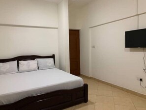 2 Schlafzimmer