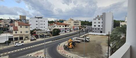 Departamento | Áreas de la propiedad