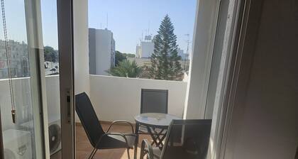 Stunning 1-bed Apartment in Aglantzia