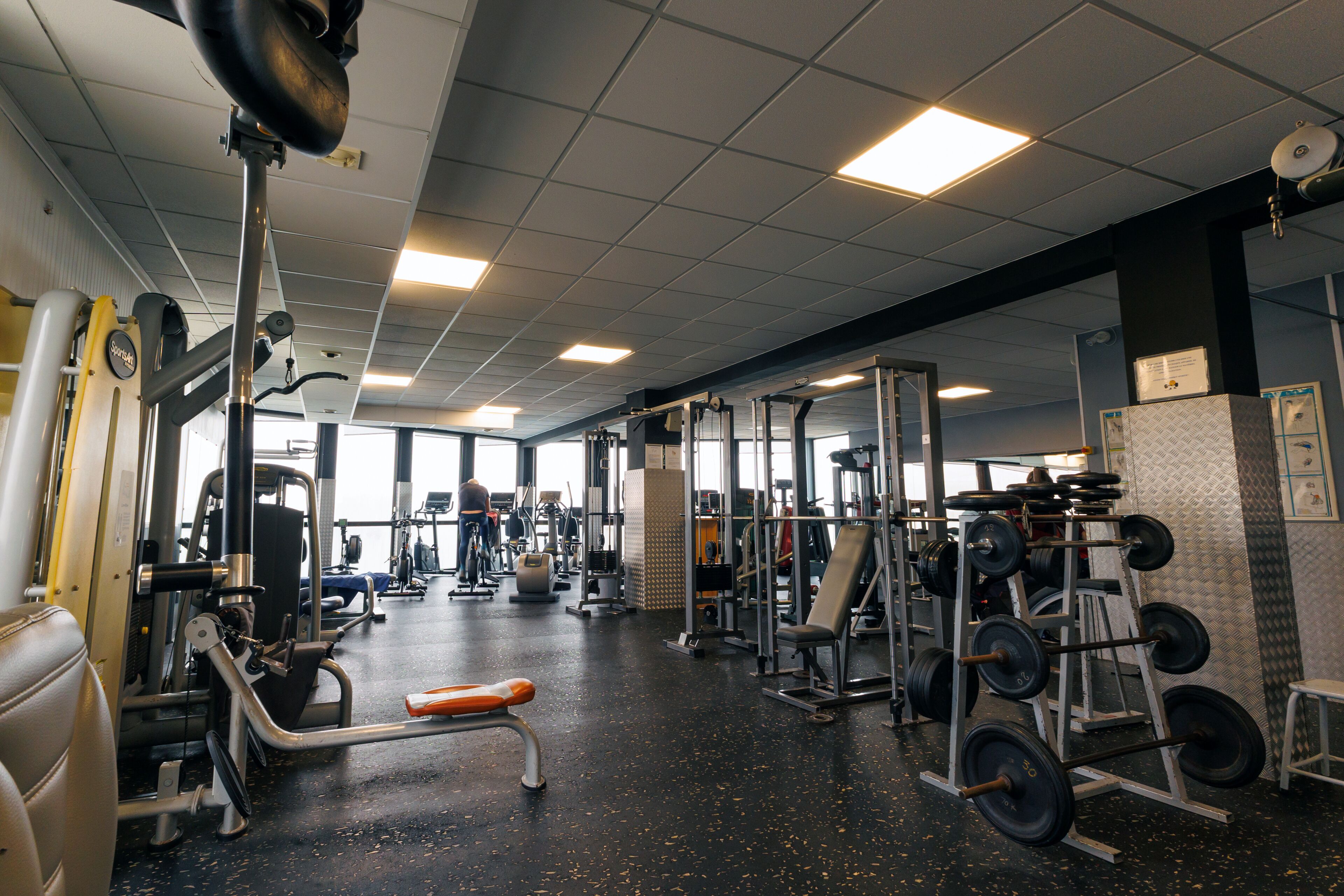 Foto - Logis Hôtel Le Rochelois