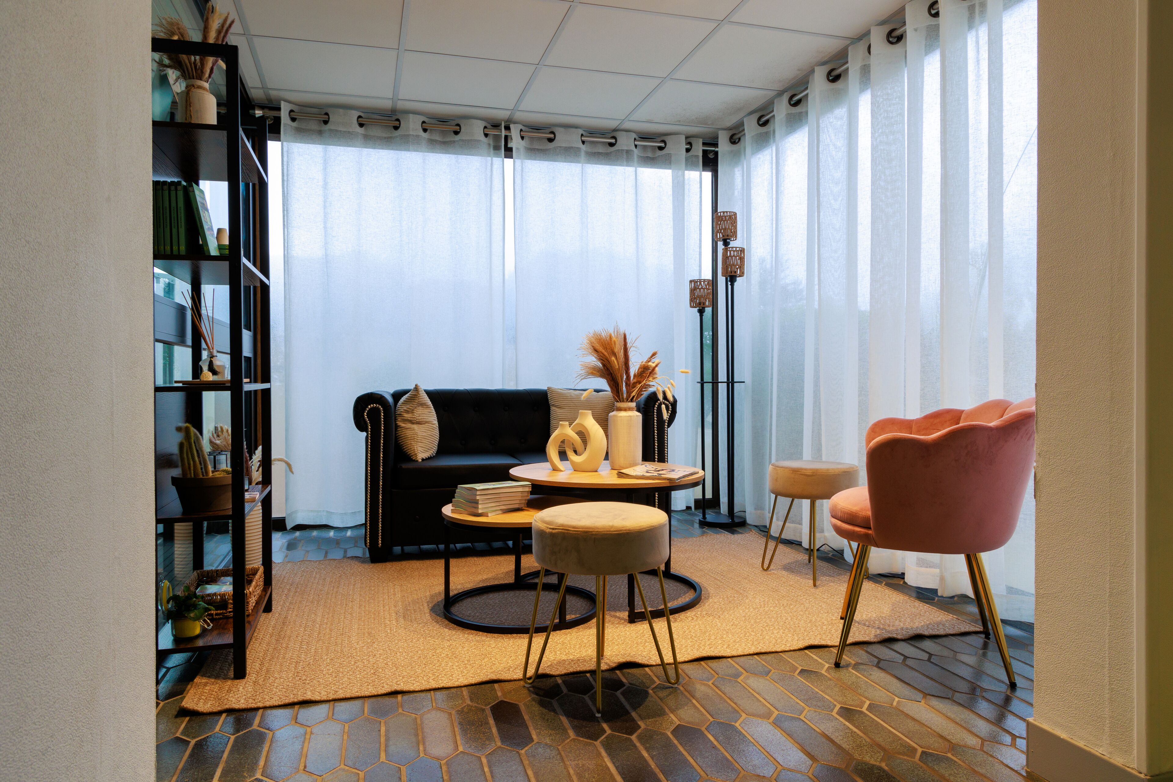 Foto - Logis Hôtel Le Rochelois