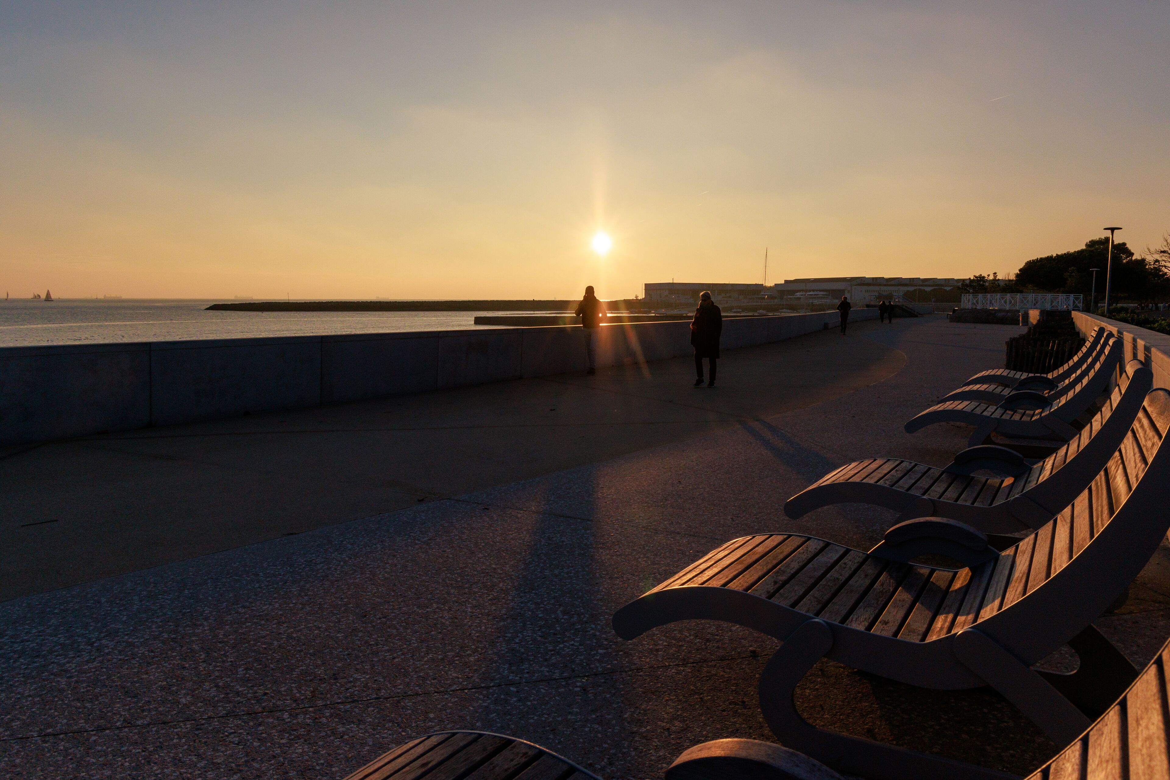 Foto - Logis Hôtel Le Rochelois
