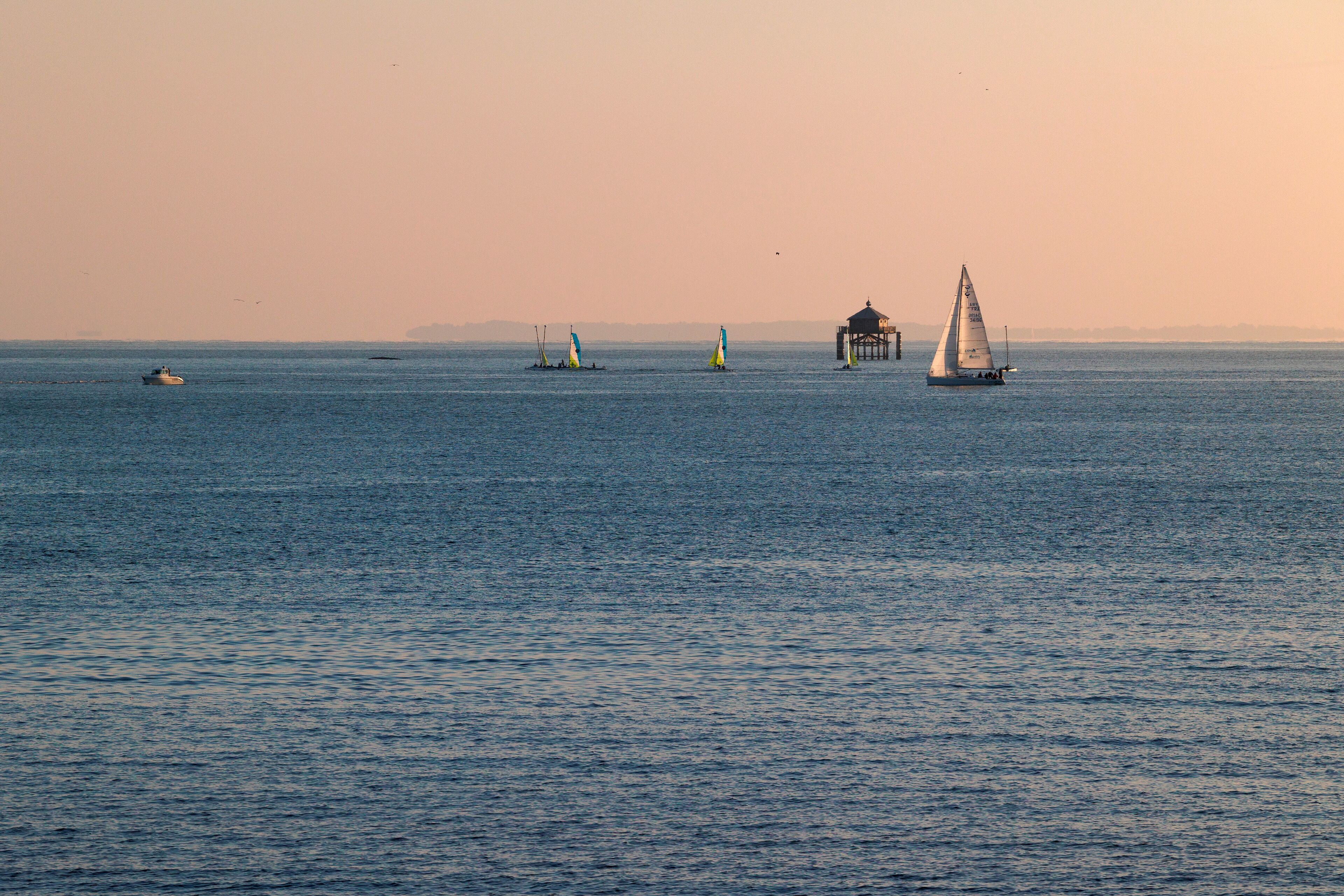 Foto - Logis Hôtel Le Rochelois
