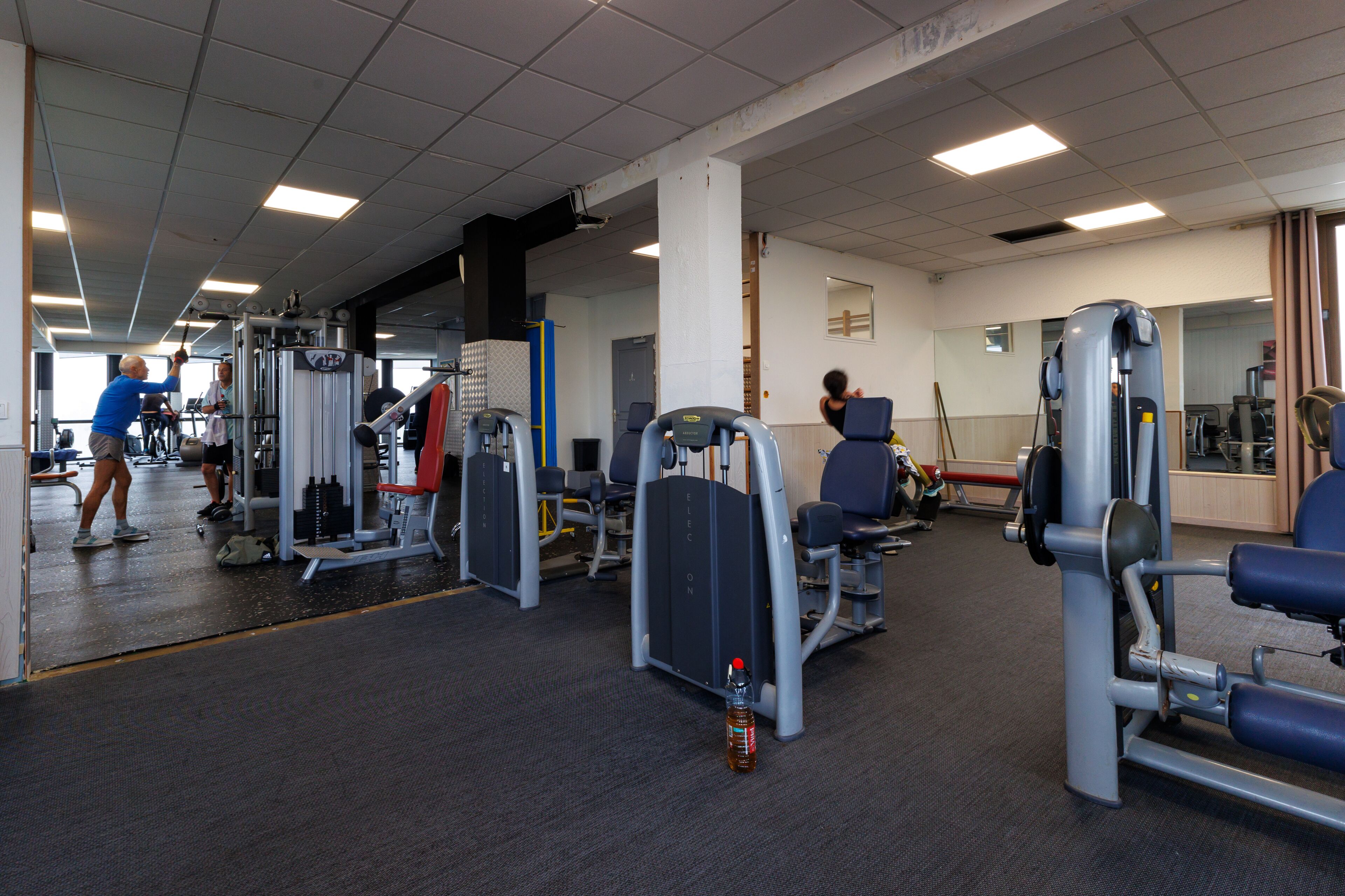 Foto - Logis Hôtel Le Rochelois