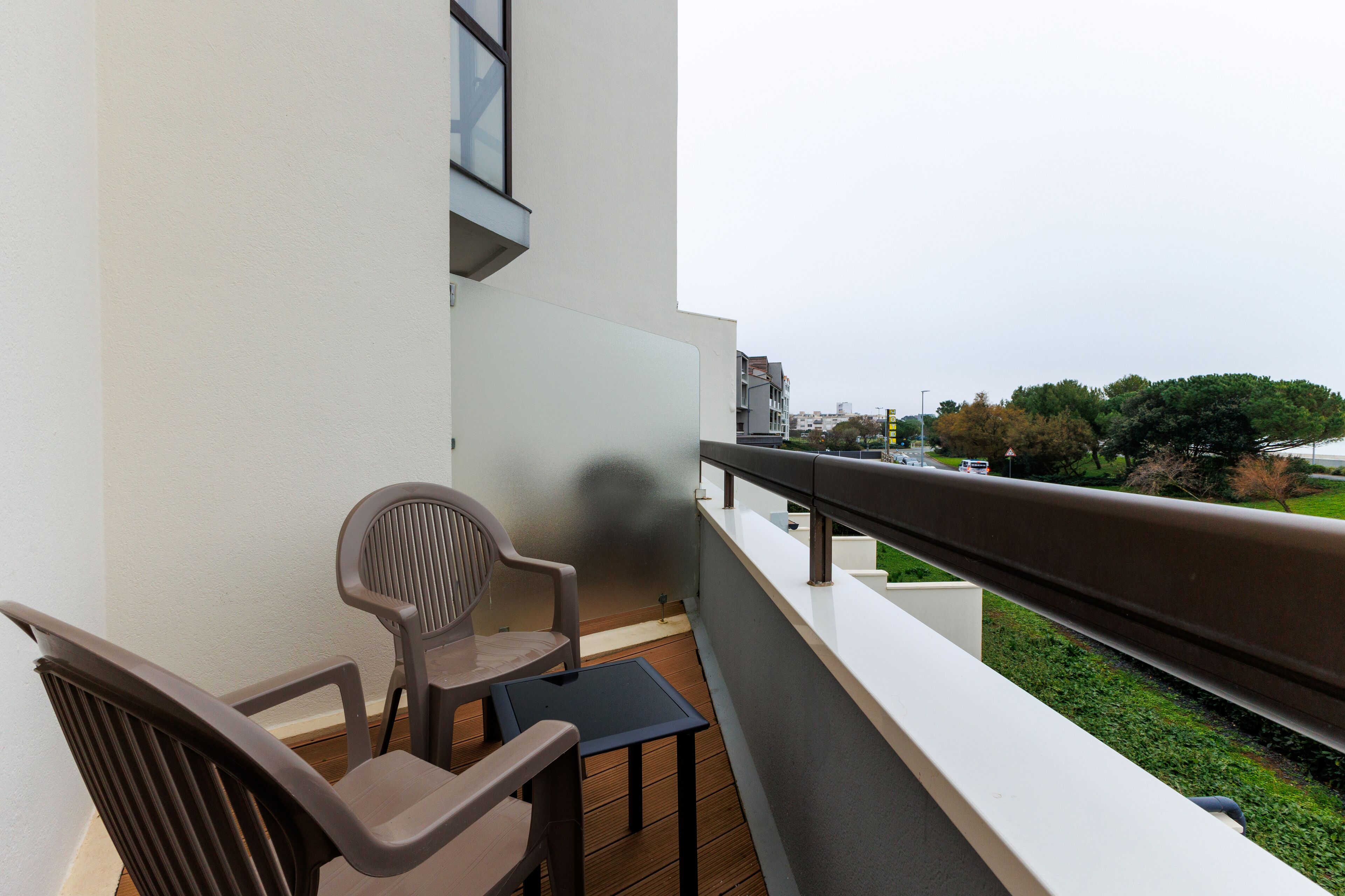 Foto - Logis Hôtel Le Rochelois