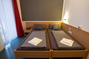 Standard Room, 2 Single Beds - Green Night Hotel (Falkenstein/Vogtl.)