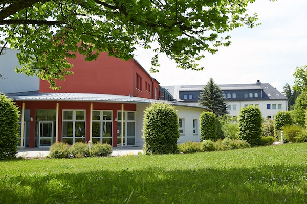 Esterni