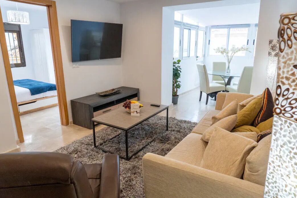 منطقة المعيشة