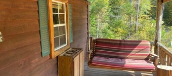 Charming Cabin near Kentucky LK