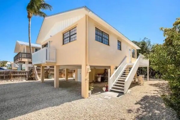 Exterior - Welcome to Kokomo Cay Getaway! (Marathon)