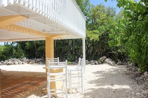Property grounds - Welcome to Kokomo Cay Getaway! (Marathon)
