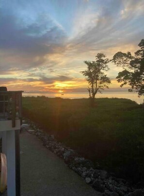 Property grounds - Welcome to Kokomo Cay Getaway! (Marathon)