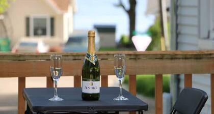 Indian Lake Cottage for Nature Lovers - Apt. B