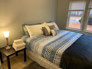 1 Schlafzimmer