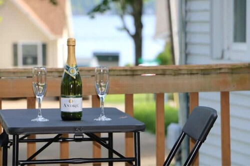 Indian Lake Cottage for Nature Lovers - Apt. C

