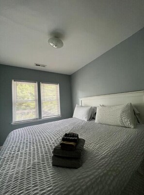 1 Schlafzimmer