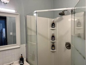 Een douche