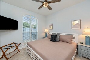 3 Schlafzimmer, Bügeleisen/Bügelbrett, Reisekinderbett, WLAN