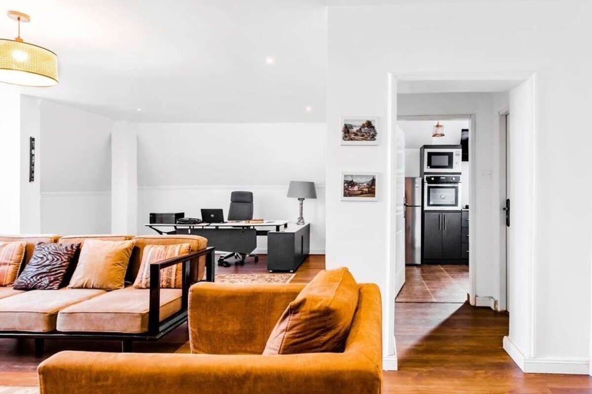 Image de profil de l’hôte