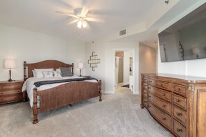 3 bedrooms, travel cot, WiFi, bed sheets