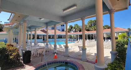 The Perfect Beach Getaway!