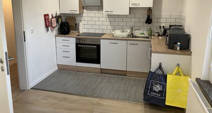 Feiernwohnung in Borsch für einen aktiven, aber entspannenden Urlaub