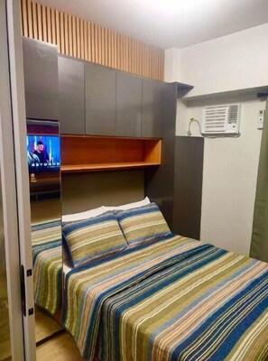 1 bedroom - Verdon Parc (Davao City)
