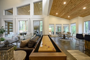 Sala de juegos