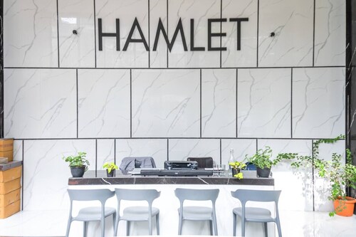 Hamlet Studio Apartments, Baner

