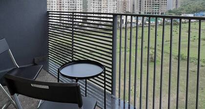 Hamlet Studio Apartments, Baner