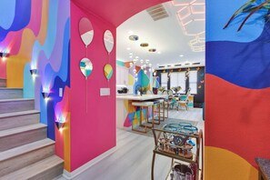 Dining - Best game room/Most INSTA/FUN/Views/Golf (Indio)