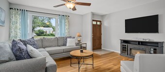 St. Charles/St. Peters 3 Bedroom Charmer