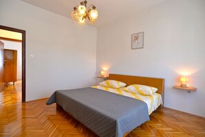 3 Schlafzimmer, Internetzugang