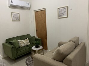 スマートテレビ