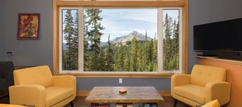 Outstanding Views - Hot Tub, Sauna