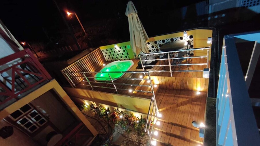 Pousada Mares Sergipe