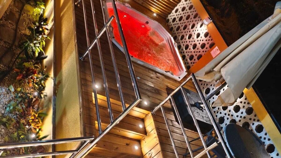 Pousada Mares Sergipe