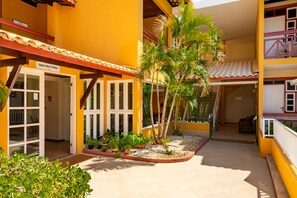 Property grounds - Pousada Mares Sergipe (Estancia)