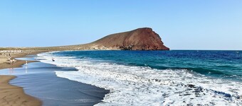 250m to Beach, Family Pools, Fiber Wi-Fi