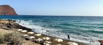 250m to Beach, Family Pools, Fiber Wi-Fi