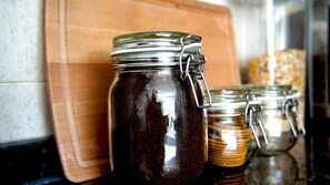 Alimentos y bebidas