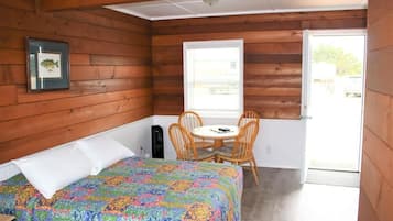 Décor unique, ameublement unique, accès au Wi-Fi (inclus)