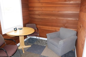 Deluxe Studio | 2 bedrooms, individually decorated, individually furnished, free WiFi