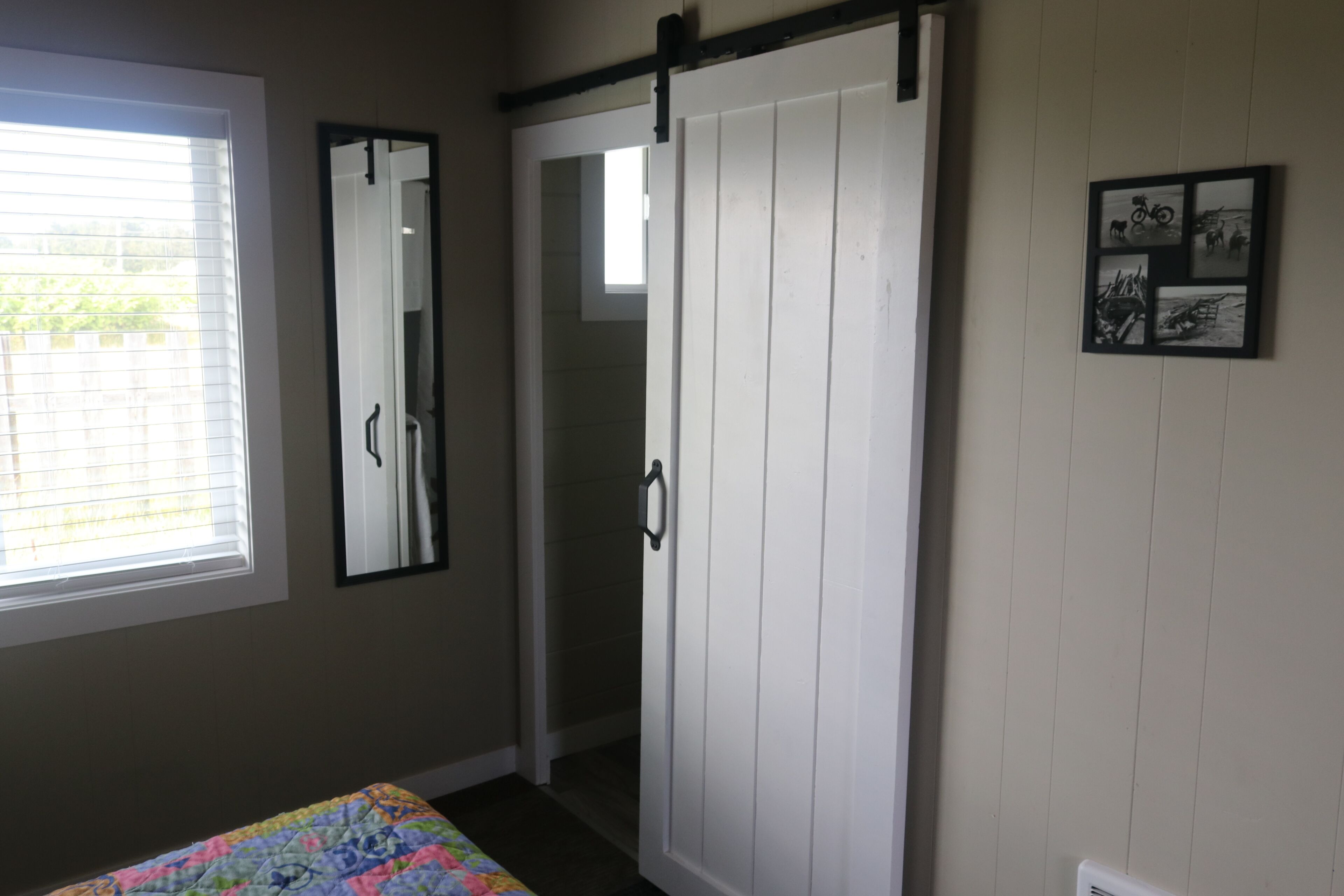 标准单人房 | 特色装修、特色家居、免费 WiFi、床单