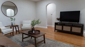 Smart TV, offices