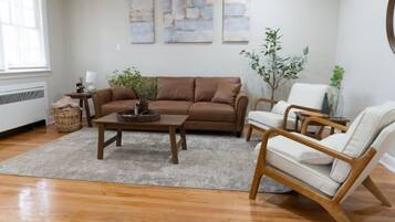 TV connectée, espaces bureaux