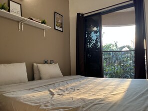 3 chambres, Wi-Fi, draps fournis